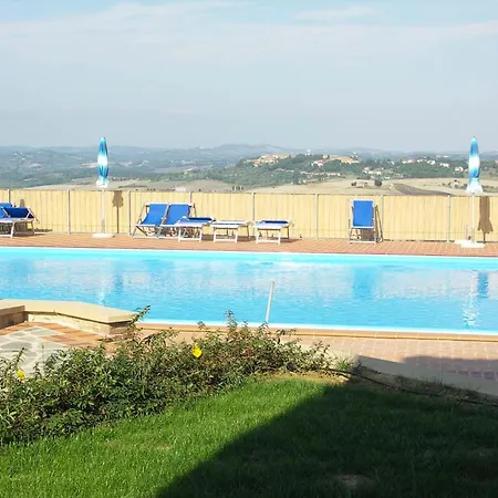 Sleeps 4 Pool Wifi T765037 Lajatico