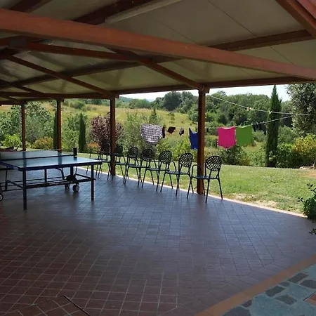Sleeps 4 Pool Wifi T765037 Apartamento Lajatico