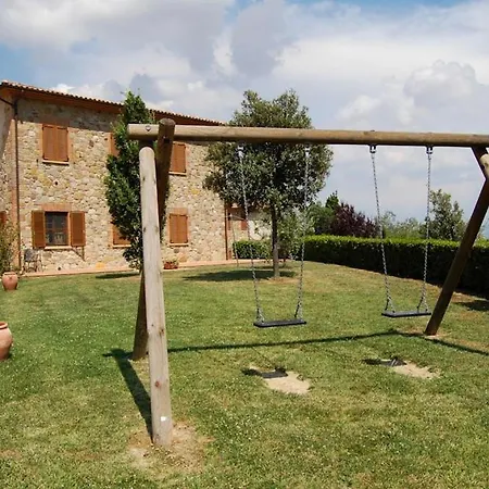 Sleeps 4 Pool Wifi T765037 * Lajatico