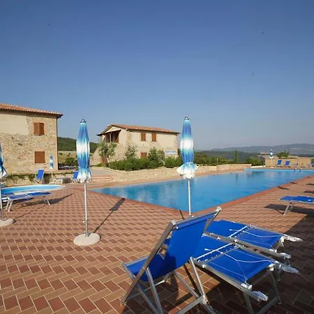 Apartamento Sleeps 4 Pool Wifi T765037