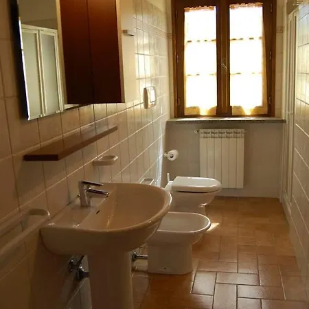 Apartamento Sleeps 4 Pool Wifi T765037 Lajatico
