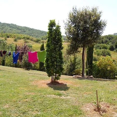 Sleeps 4 Pool Wifi T765037 Lajatico